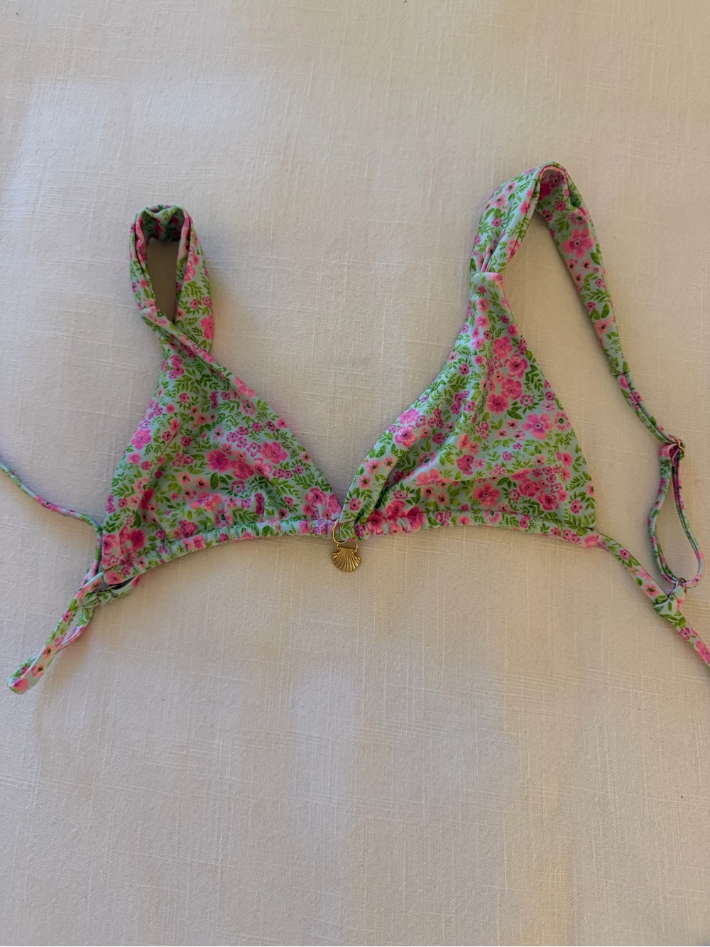 Kulani Kini Bikini Top